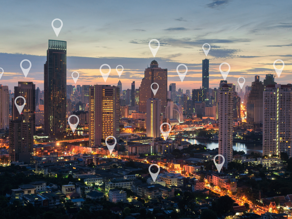 Google Ads Now Tracks Store Visits - Conversion Logix